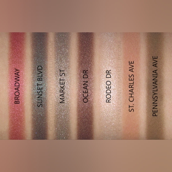 2 FOR $20. The Balm "Pic Perf" Palette - Picture 7 of 7